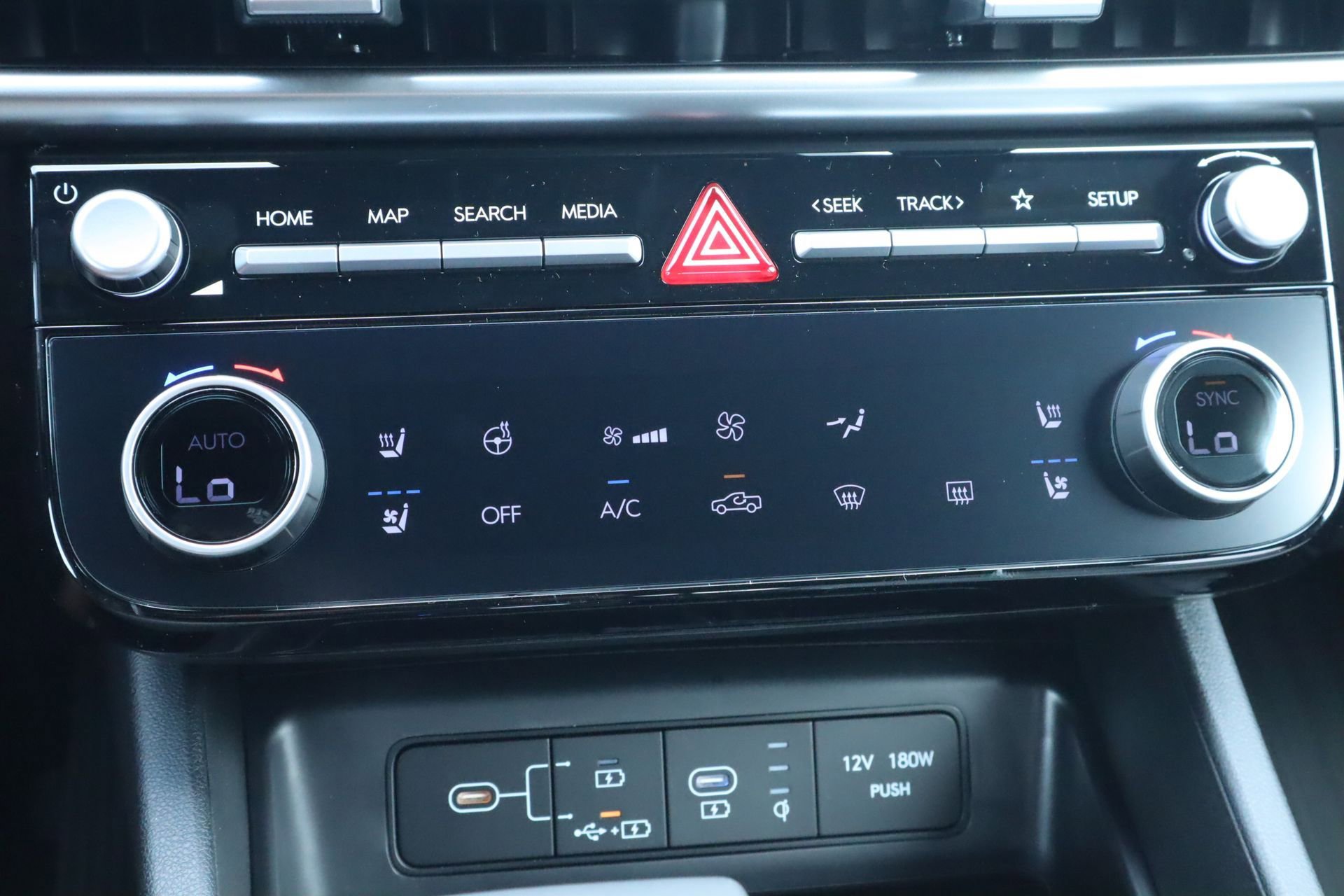 New 2026 Hyundai Santa Cruz Limited image 15