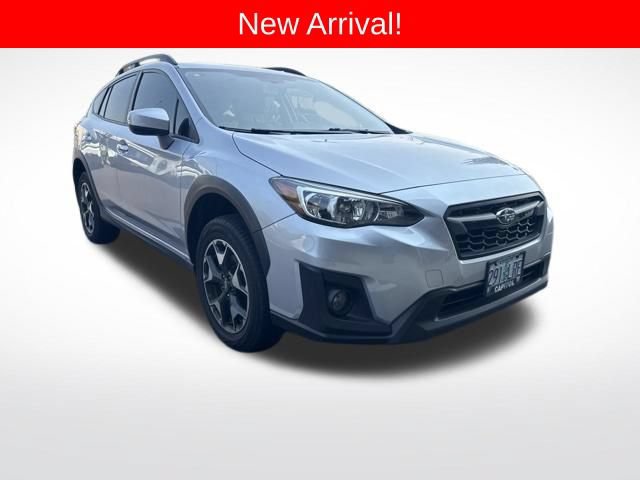 Used 2019 Subaru Crosstrek 2.0i Premium