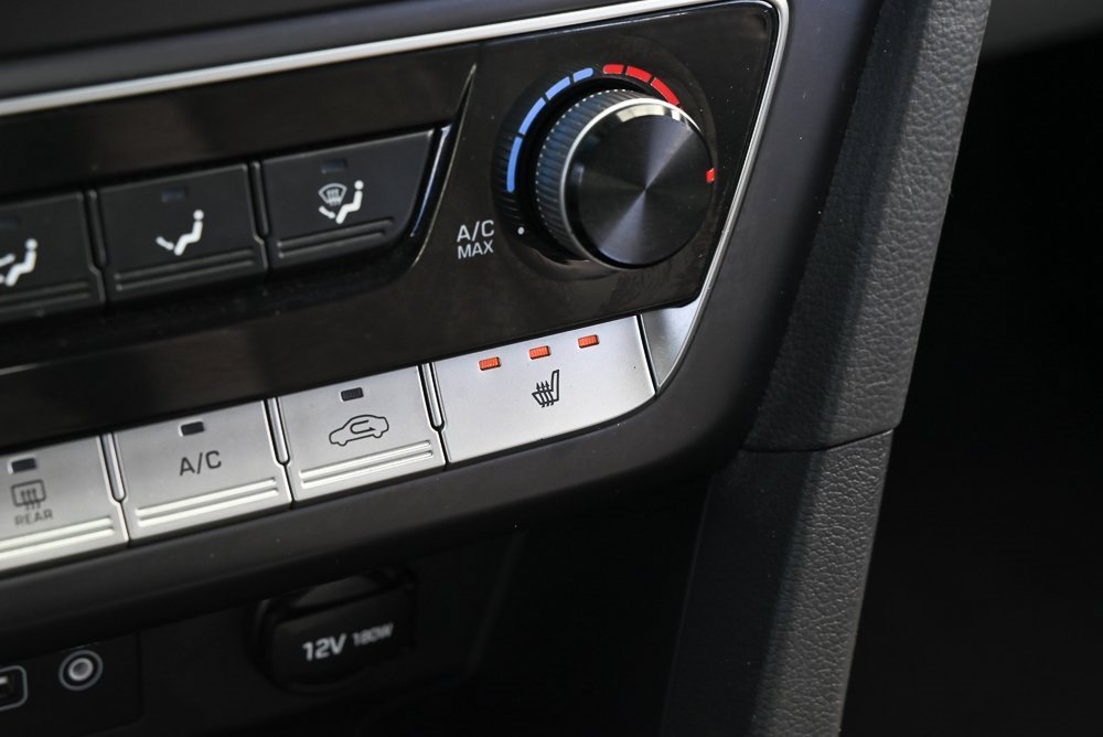 Used 2018 Hyundai Sonata SEL image 30