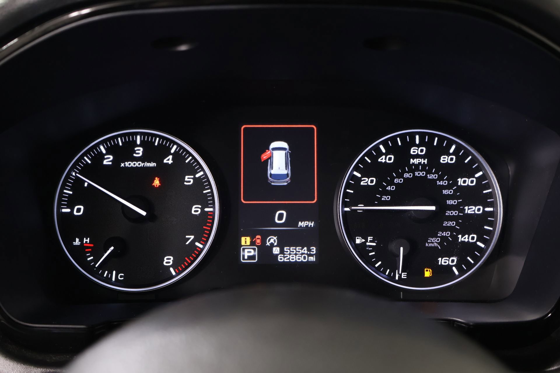 Used 2022 Subaru Outback Premium AWD/4WD image 4