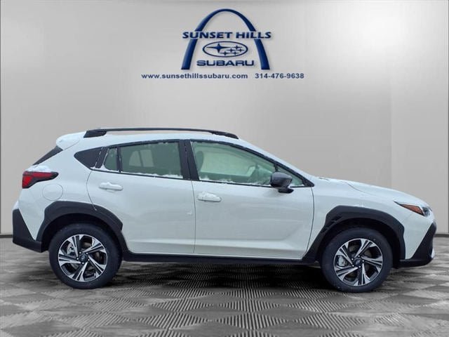 New 2026 Subaru Crosstrek 2.0i Premium w/ Crosstrek Mirror Package image 22