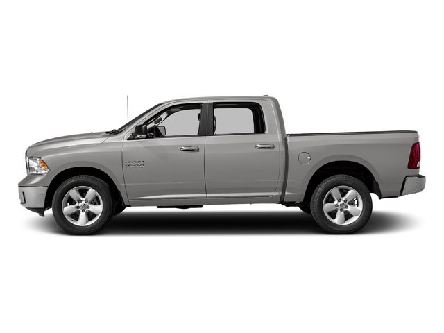 Used 2017 RAM 1500 Lone Star AWD/4WD image 3