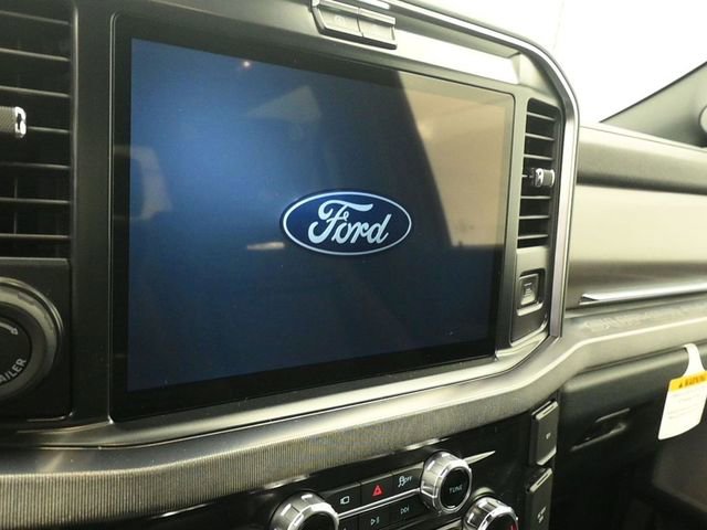 New 2026 Ford F250 Platinum image 18