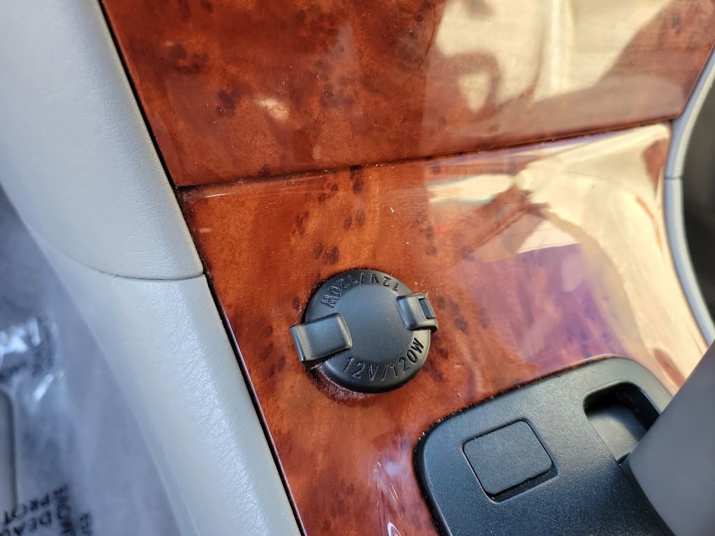 Used 2003 Toyota Corolla CE image 20