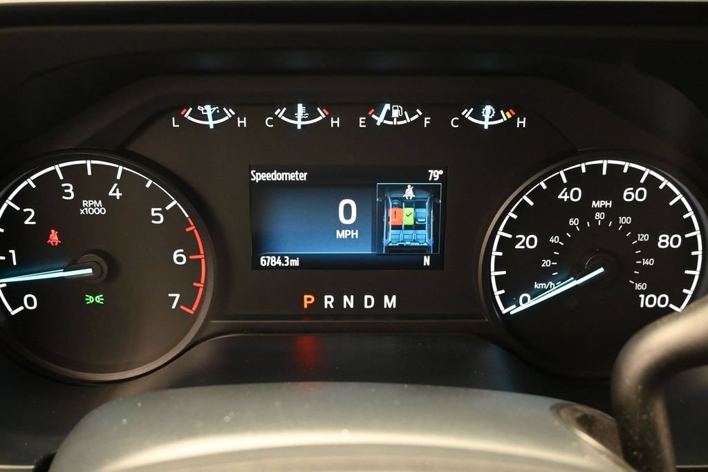 Used 2026 Ford F250 XL w/ STX Appearance Package AWD/4WD image 28