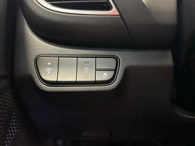 Used 2026 Kia Seltos EX FWD image 15