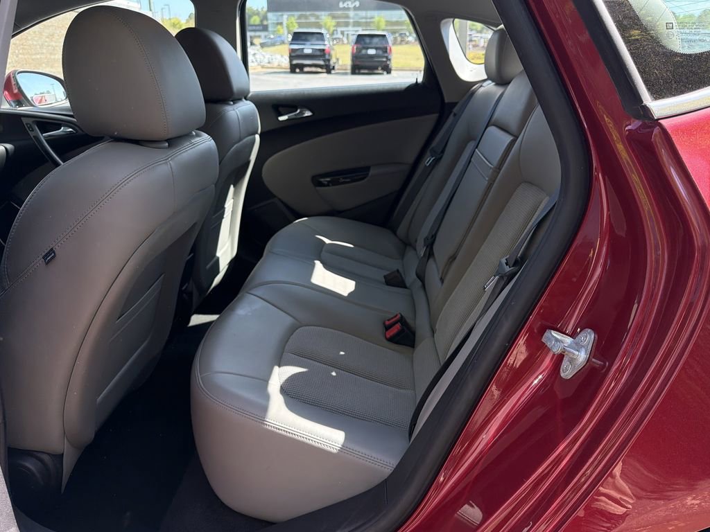 Used 2014 Buick Verano image 21
