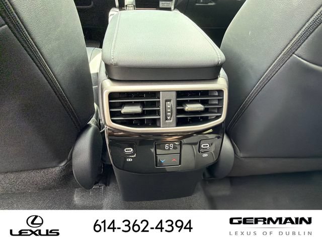 New 2026 Lexus RX 350 Premium Plus w/ Convenience Package AWD/4WD image 15