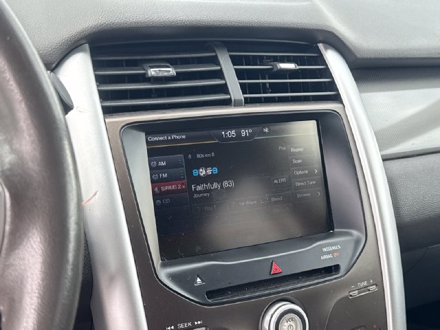 Used 2013 Ford Edge SEL FWD image 25