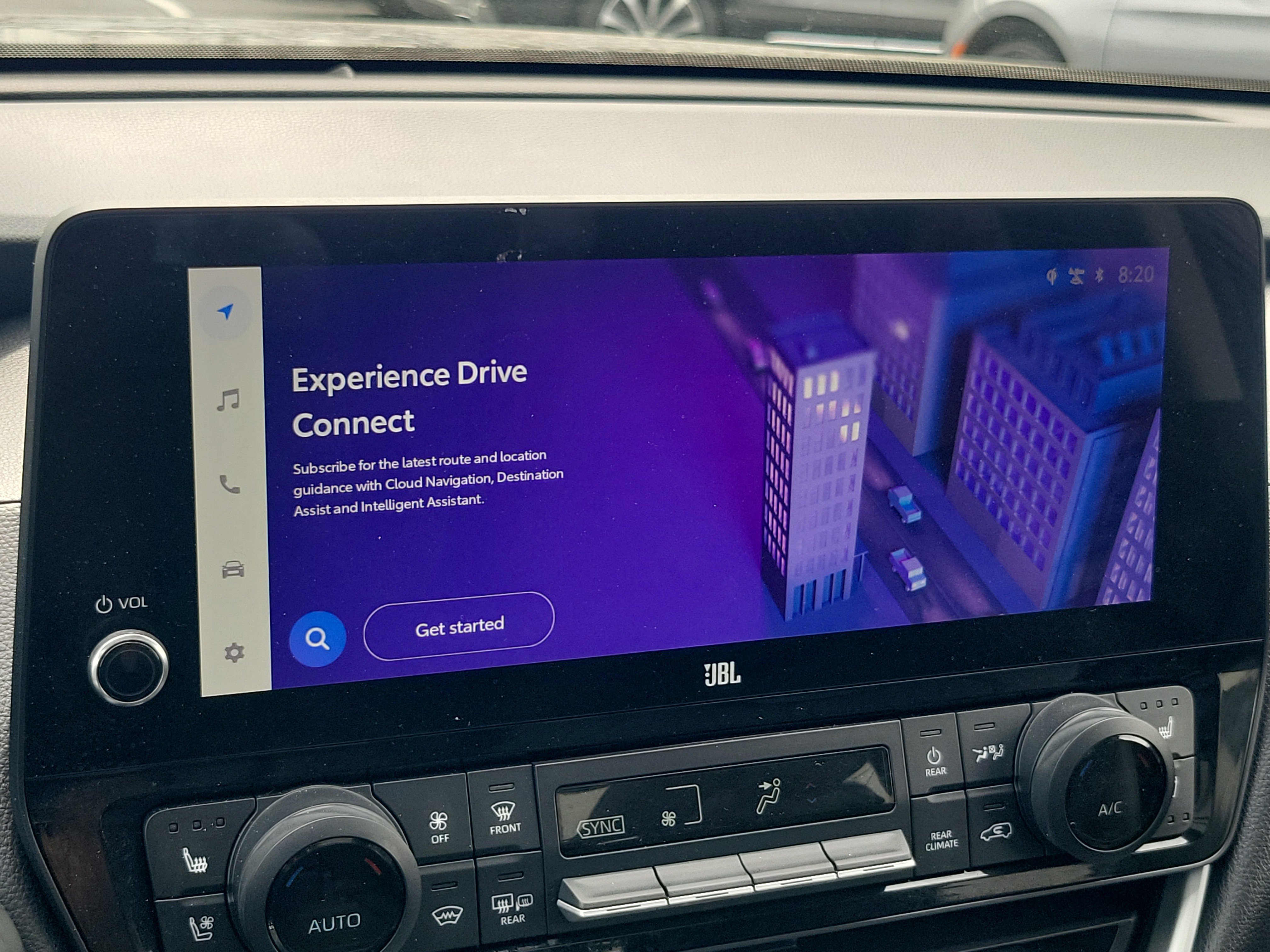 Certified 2024 Toyota Grand Highlander Limited image 28