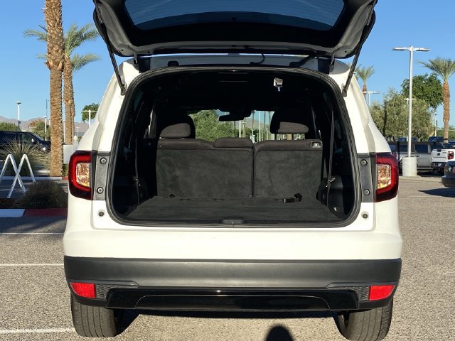 Used 2022 Honda Pilot Sport image 16