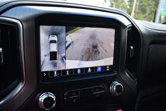 Used 2020 GMC Sierra 2500 Denali w/ Denali Ultimate Package image 16