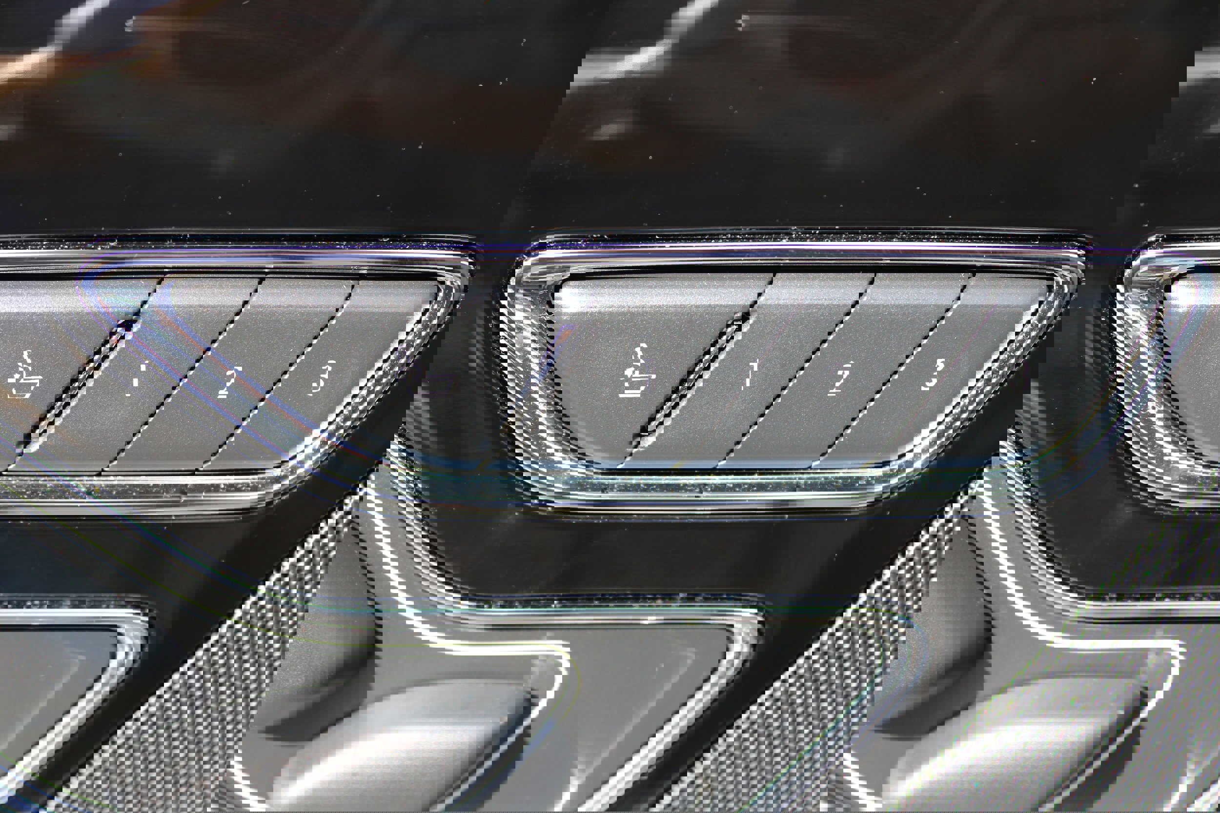 Used 2021 Lincoln Aviator Reserve w/ Equipment Group 201A image 22