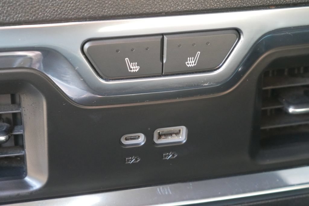 Used 2024 Chevrolet Silverado 2500 High Country AWD/4WD image 22