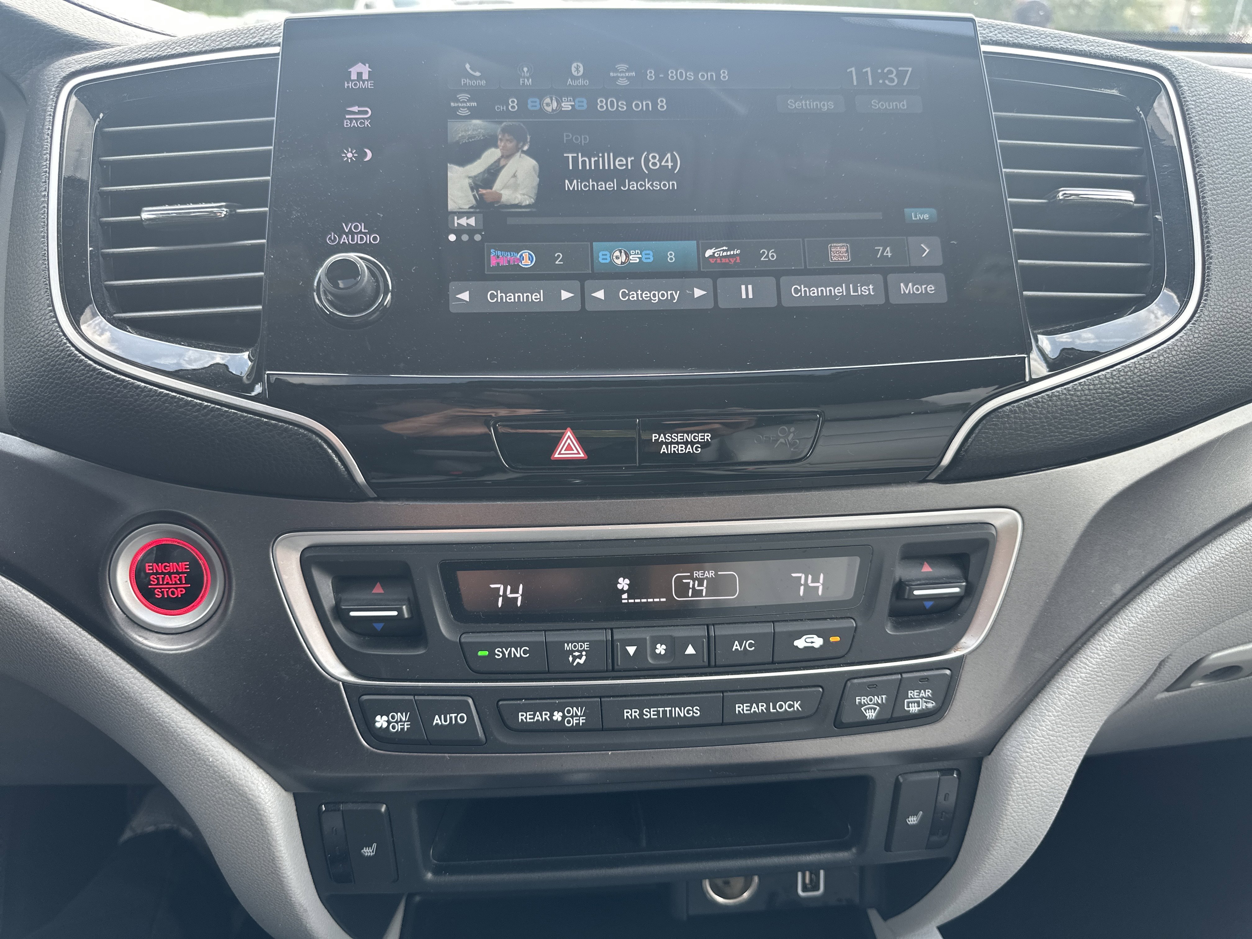 Used 2022 Honda Pilot EX-L image 30