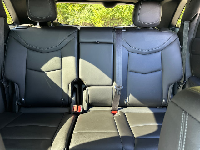 Used 2023 Cadillac XT5 Luxury AWD/4WD image 39