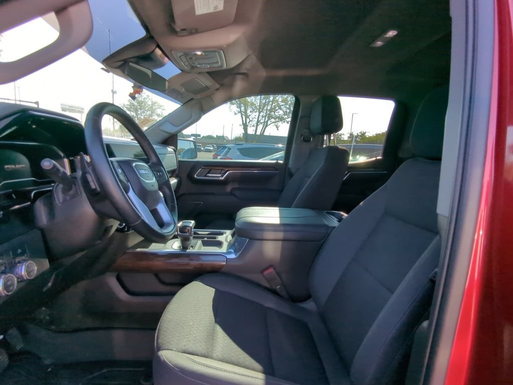 Used 2023 GMC Sierra 1500 Elevation AWD/4WD image 7