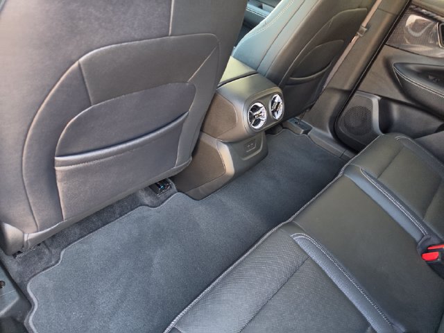 Used 2024 Chevrolet Blazer EV LT AWD/4WD image 39