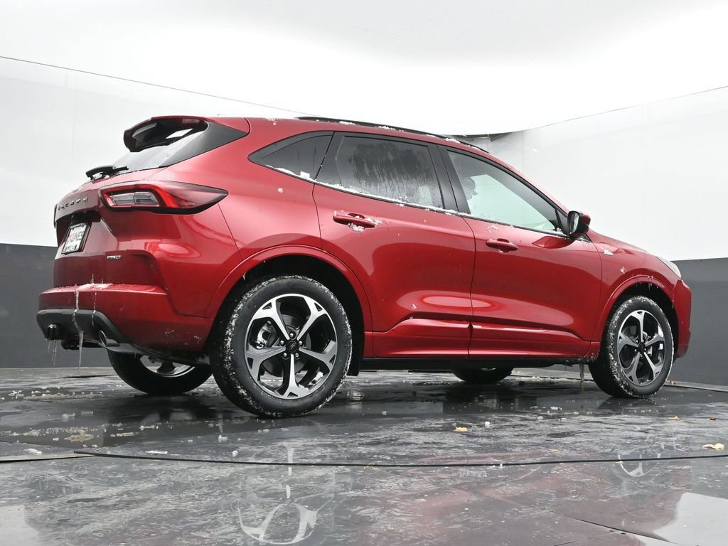 New 2025 Ford Escape ST-Line Elite w/ Premium Technology Package image 49