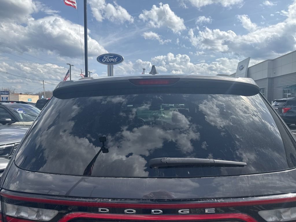 Used 2019 Dodge Durango GT image 7