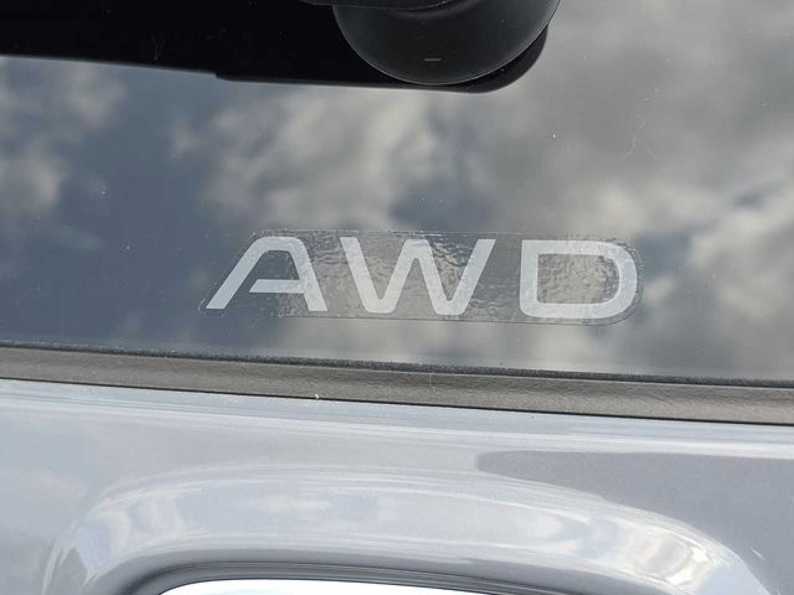 New 2026 Honda CR-V Sport-L image 15