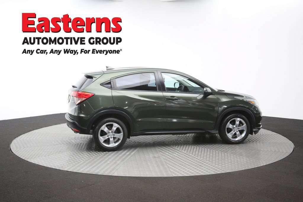 Used 2016 Honda HR-V LX image 41
