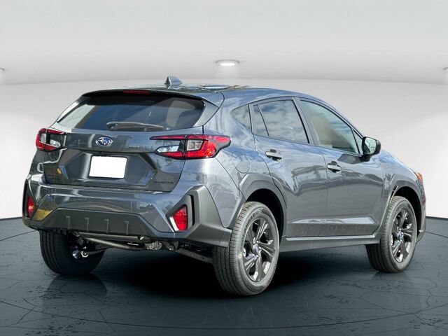 New 2026 Subaru Crosstrek 2.5i AWD/4WD image 6