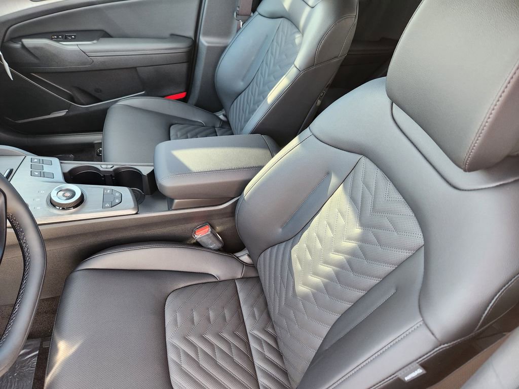 New 2026 Kia Sportage X-Line image 8