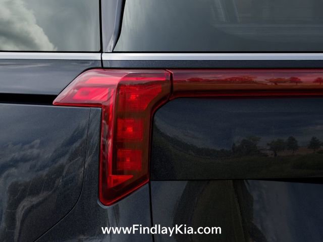 New 2026 Kia Carnival SX FWD image 14