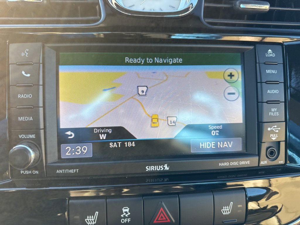 Used 2014 Chrysler 200 Limited image 12