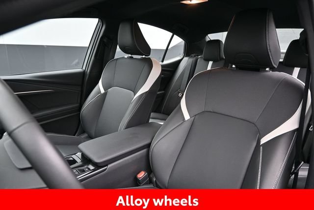 Certified 2026 Toyota Camry SE AWD/4WD image 17