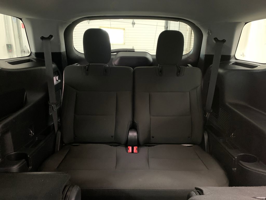 Used 2022 Ford Explorer XLT image 17