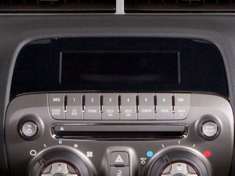 Used 2010 Chevrolet Camaro SS w/ RS Package image 13