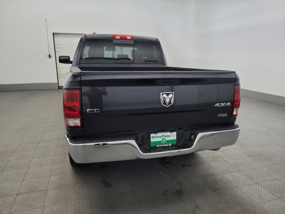 Used 2016 RAM 1500 Classic SLT image 6