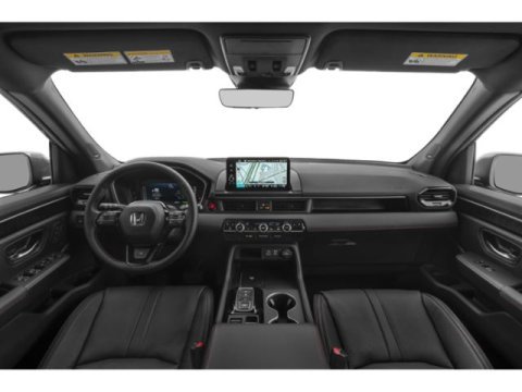 New 2025 Honda Pilot Black Edition image 11