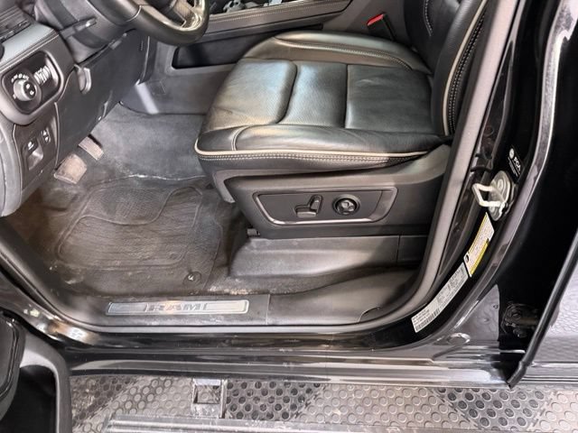 Certified 2022 RAM 1500 Limited AWD/4WD image 18