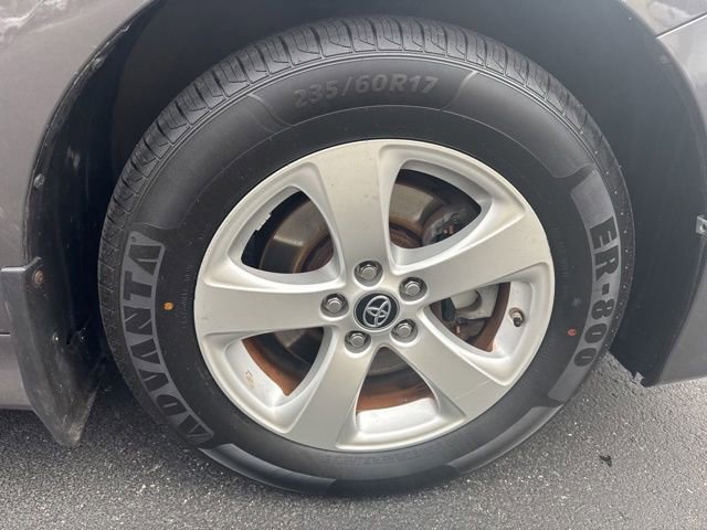 Used 2020 Toyota Sienna L FWD image 23