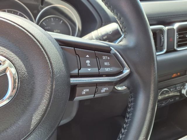 Used 2018 MAZDA CX-5 Touring w/ Preferred Equipment Package image 22