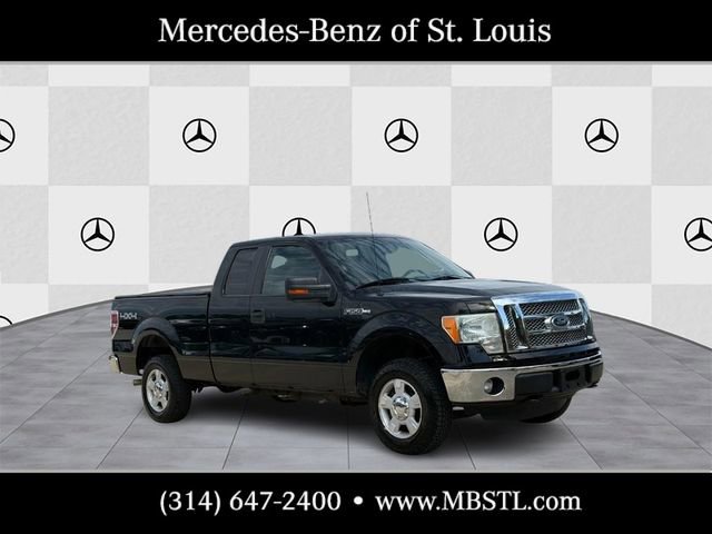 Used 2011 Ford F150 XLT w/ XLT Convenience Pkg