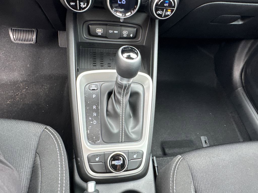 New 2026 Hyundai Venue SEL image 21