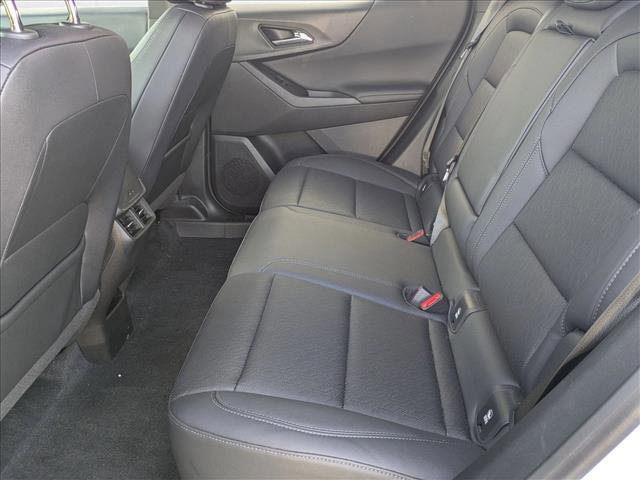 New 2025 Chevrolet Equinox LT w/ Convenience Package II image 14