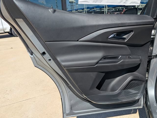 New 2026 Chevrolet Equinox EV LT w/ Comfort Package AWD/4WD image 8