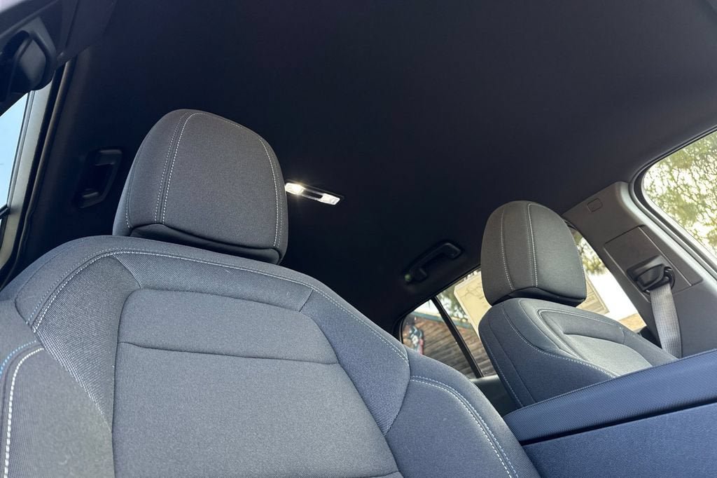 New 2026 Chevrolet Equinox EV LT FWD image 16