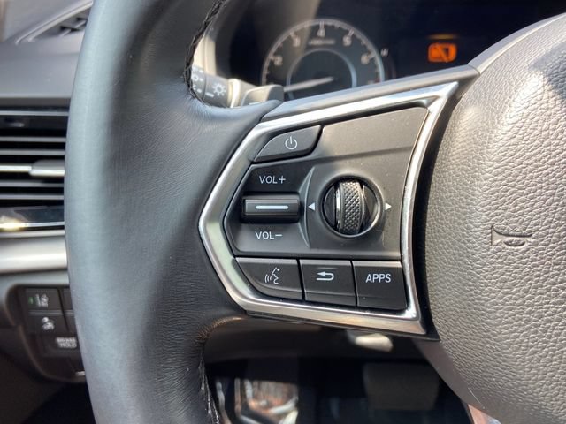 Used 2021 Acura RDX AWD image 18