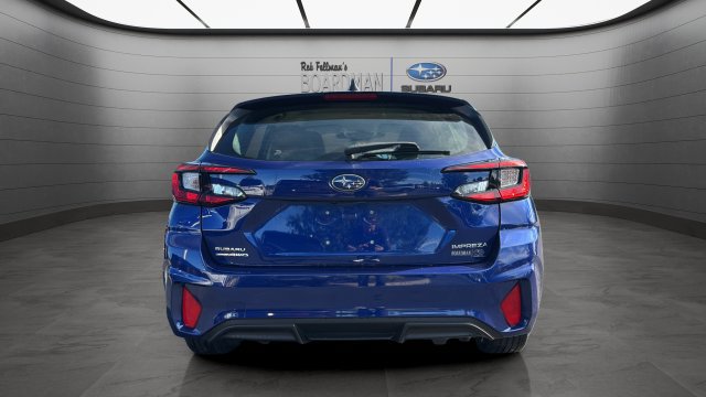 Used 2024 Subaru Impreza 2.0i AWD/4WD image 6
