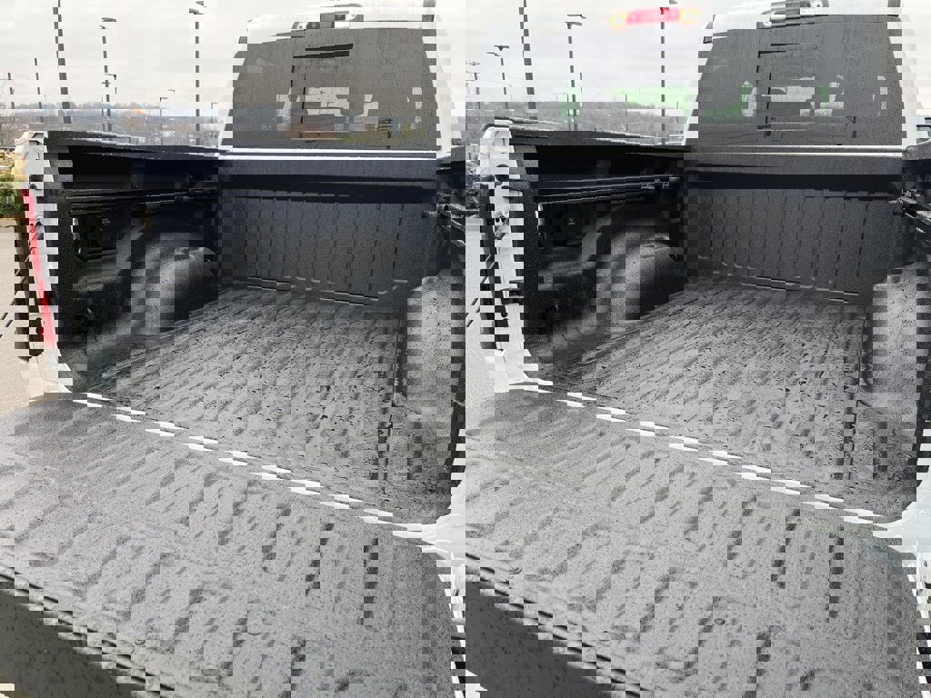 New 2026 RAM 1500 Laramie image 21