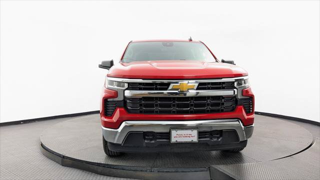 Used 2024 Chevrolet Silverado 1500 LT w/ Protection Package AWD/4WD image 12