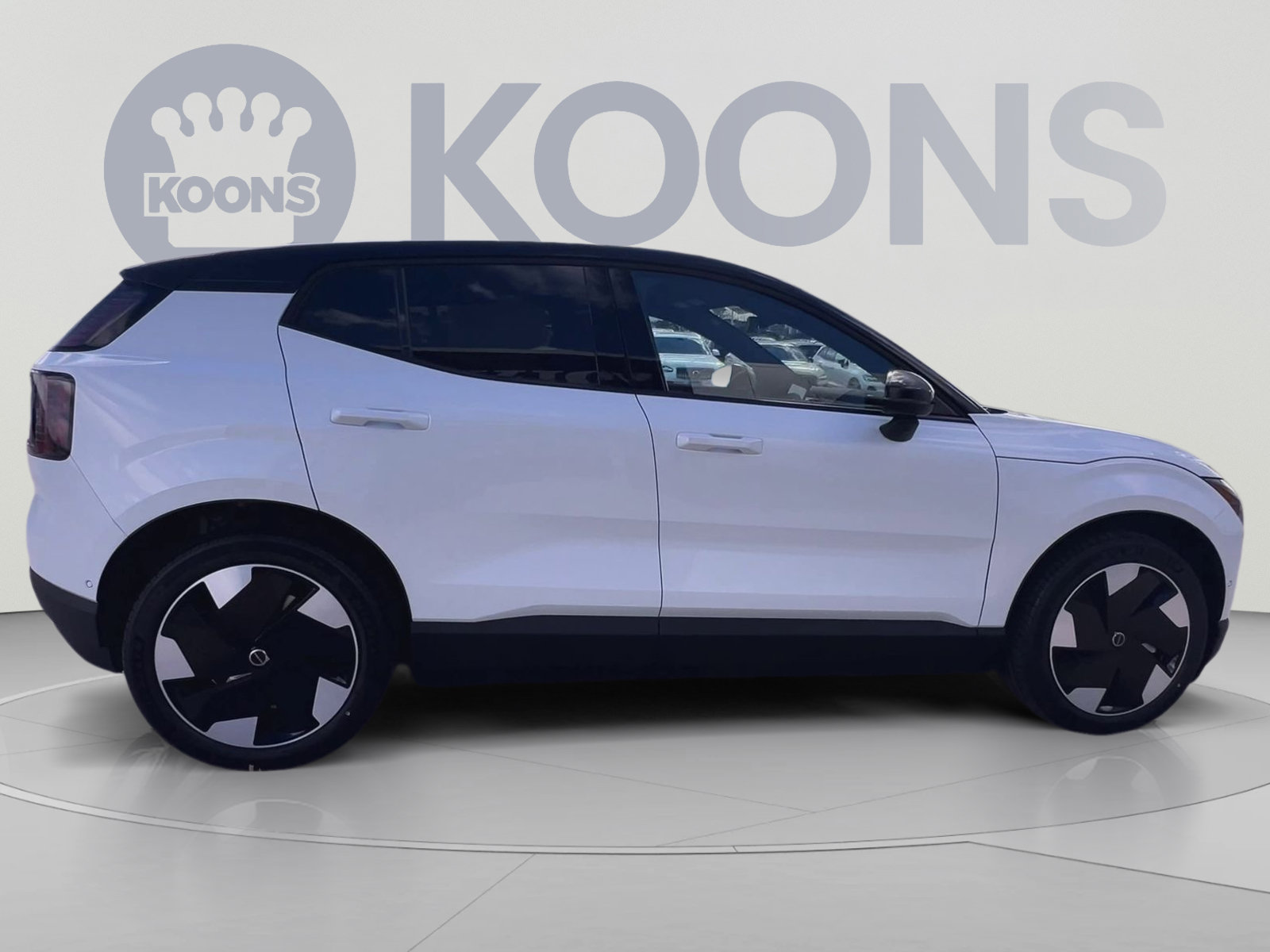 New 2026 Volvo EX30 Ultra w/ Climate Package AWD/4WD image 12