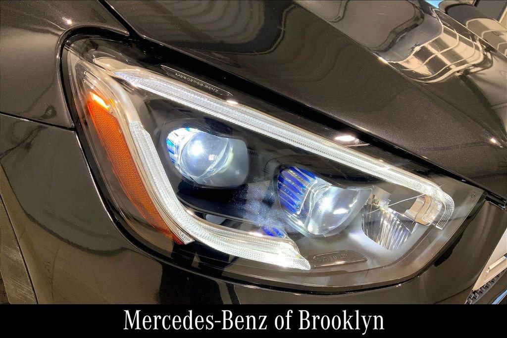 Used 2022 Mercedes-Benz GLC 300 4MATIC image 30