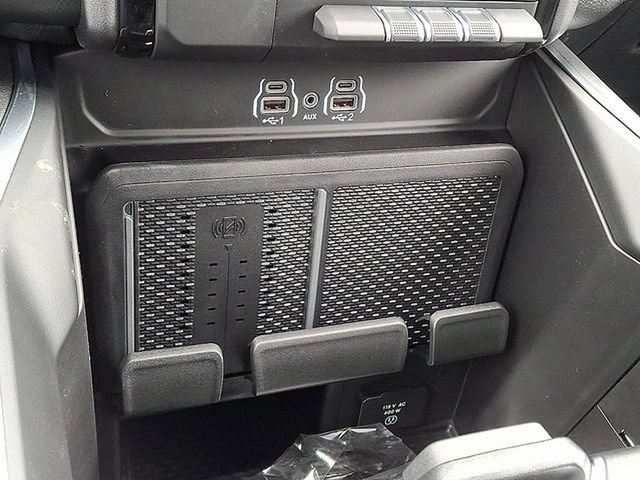 New 2026 RAM 1500 Big Horn AWD/4WD image 17